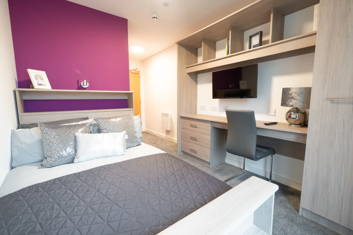 Premium Room ROOM