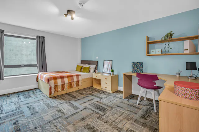 Premium Room room image 1