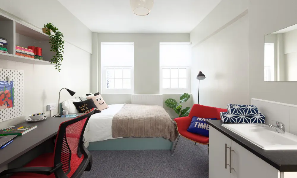 Premium Room ROOM 3