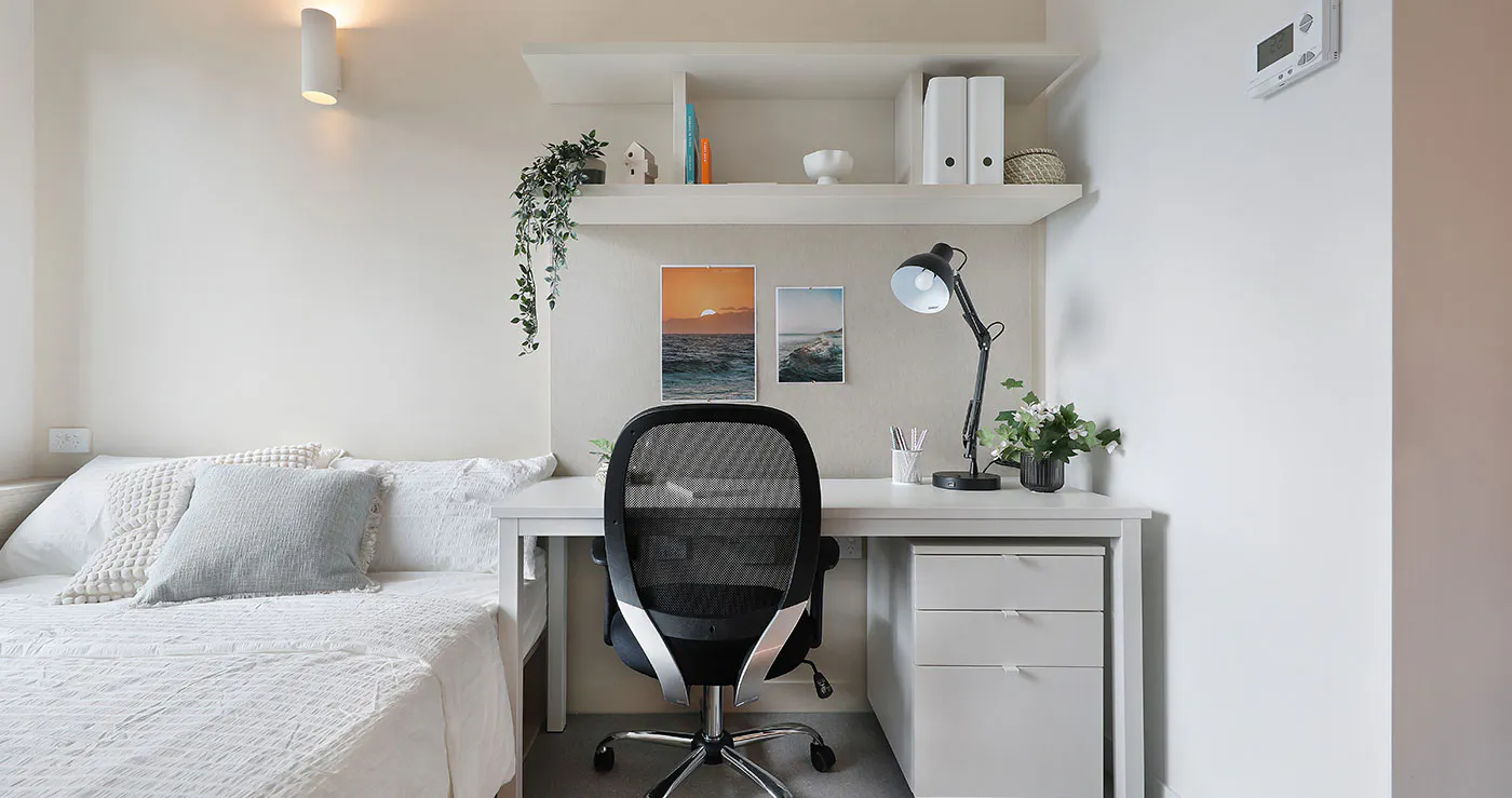 Premium Studio Apartment ROOM 3