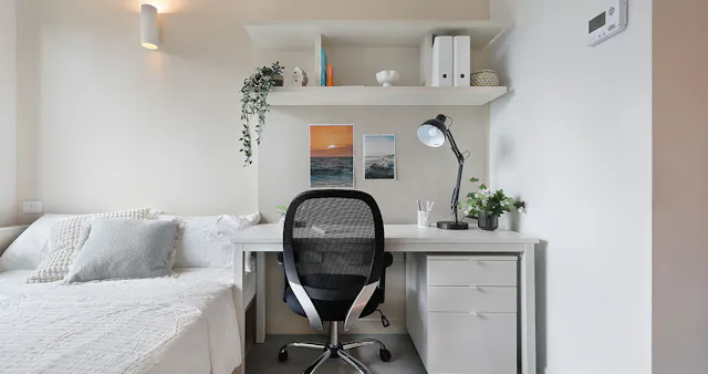 Premium Studio Apartment room image 2