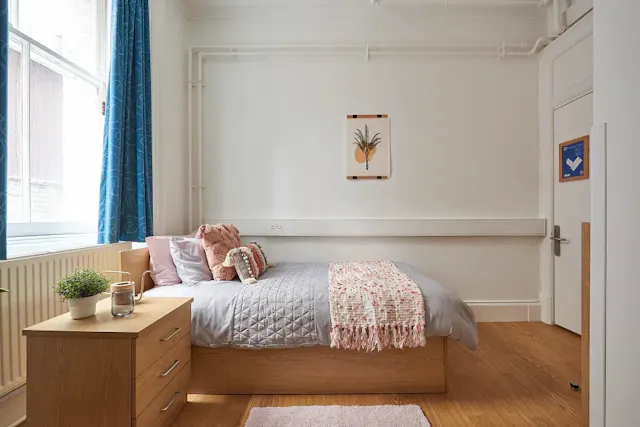 Premium Single En-suite room image 1