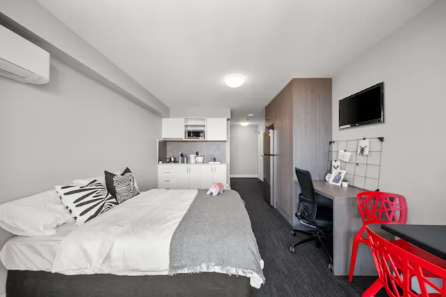 Premium Single Studio I room image 1