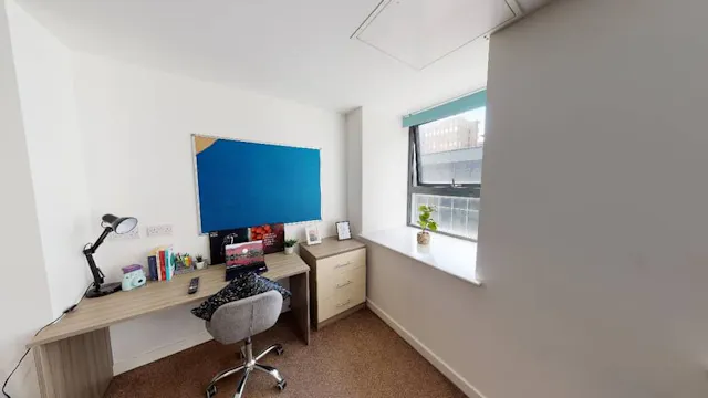 Premium Single Studio room image 2