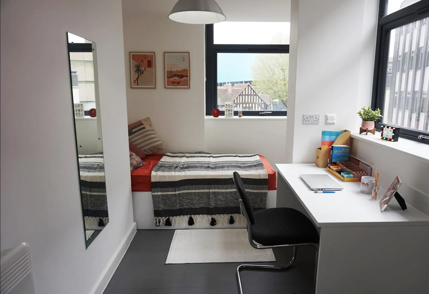 Premium Single ROOM 4