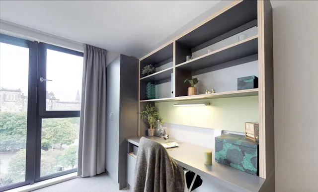 Deluxe Studio room image 2