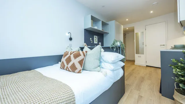 Premium Studio room image 1