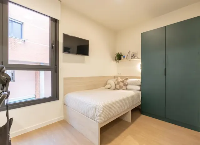 Deluxe Studio room image 1