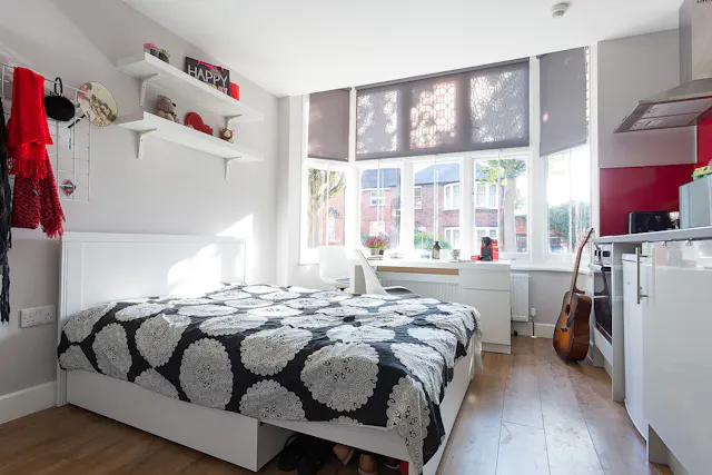 Premium Studio room image 1