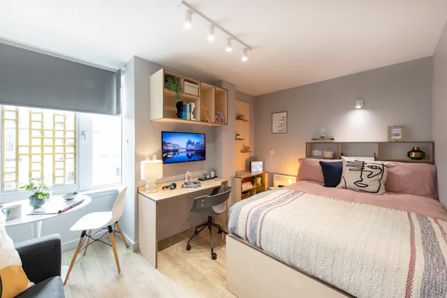 Deluxe Studio room image 1