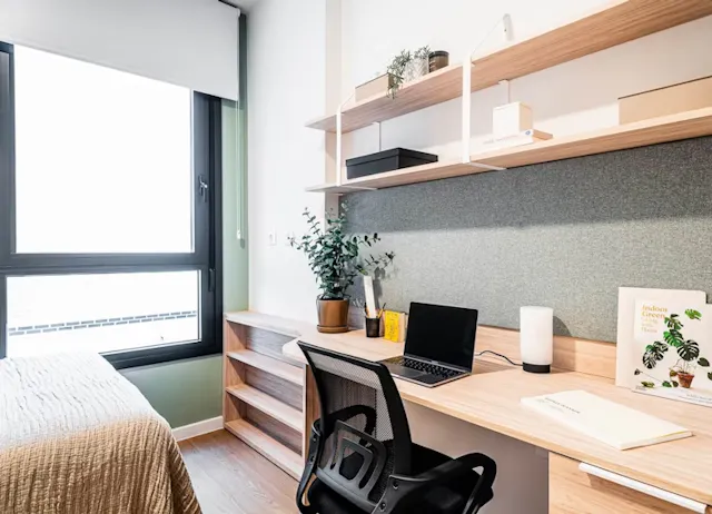 Deluxe Studio room image 2