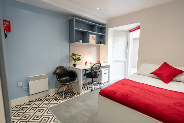 Premium Studio room image 2