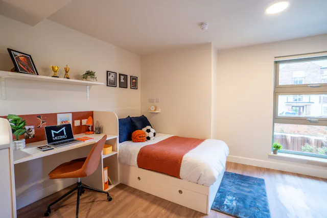 Premium Studio – First Floor room image 2