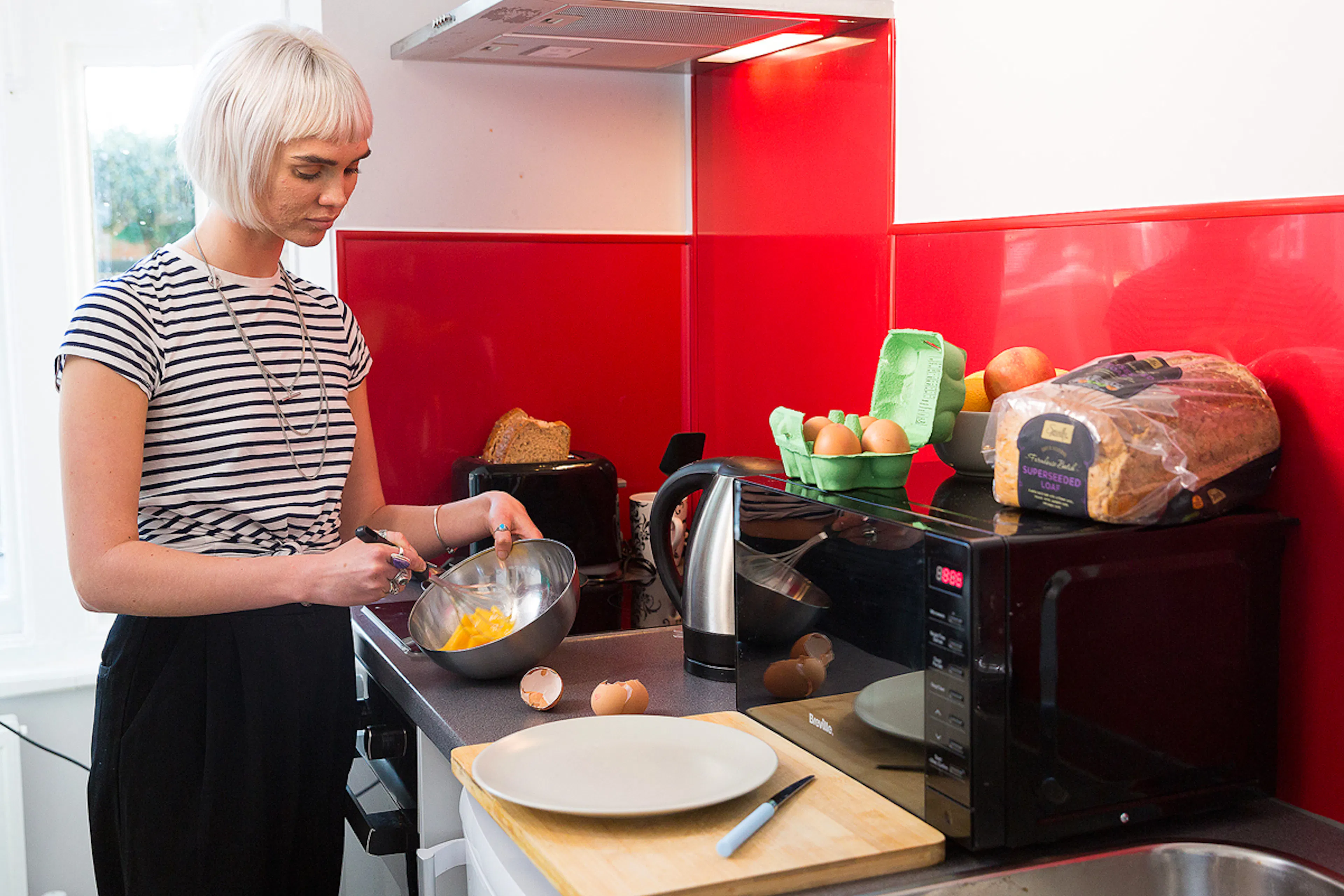 Premium Studio KITCHEN 2