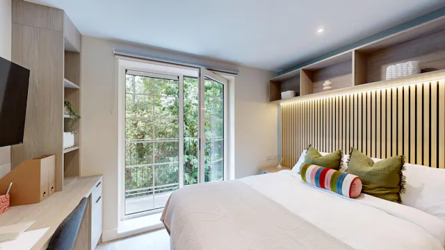 Premium Studio room image 2