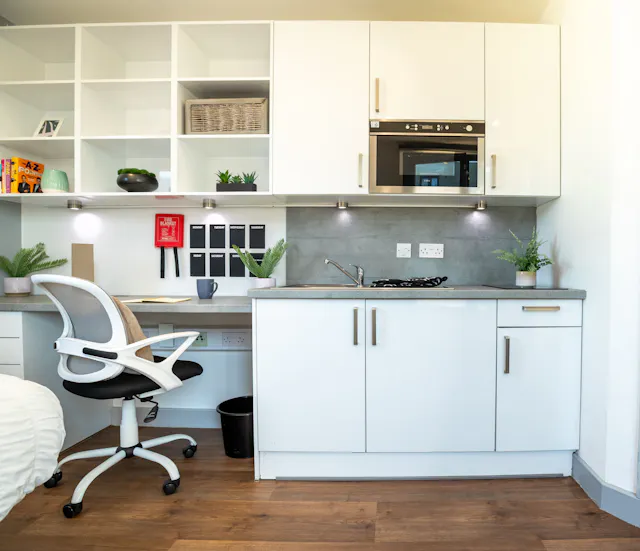 Premium Studio room image 2