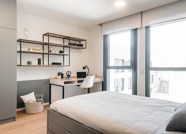 Deluxe Studio room image 1