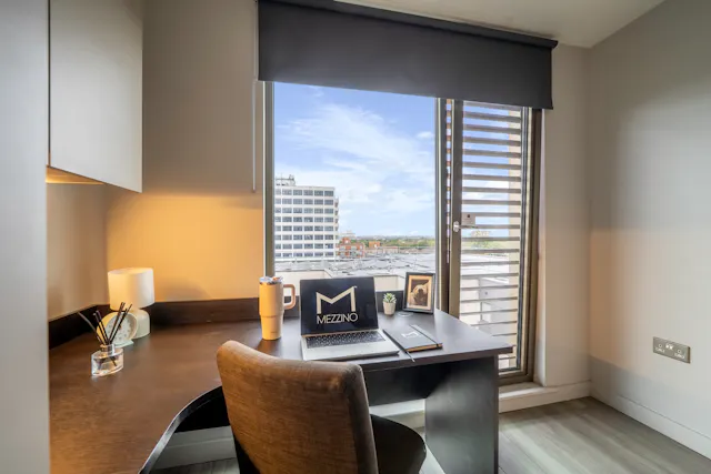 Premium Studio room image 2