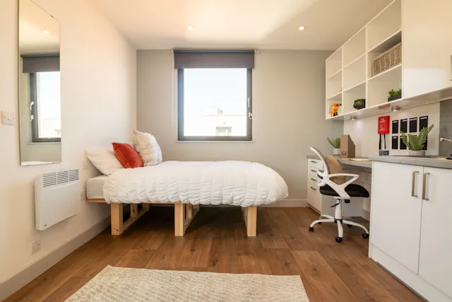 Premium Studio room image 1