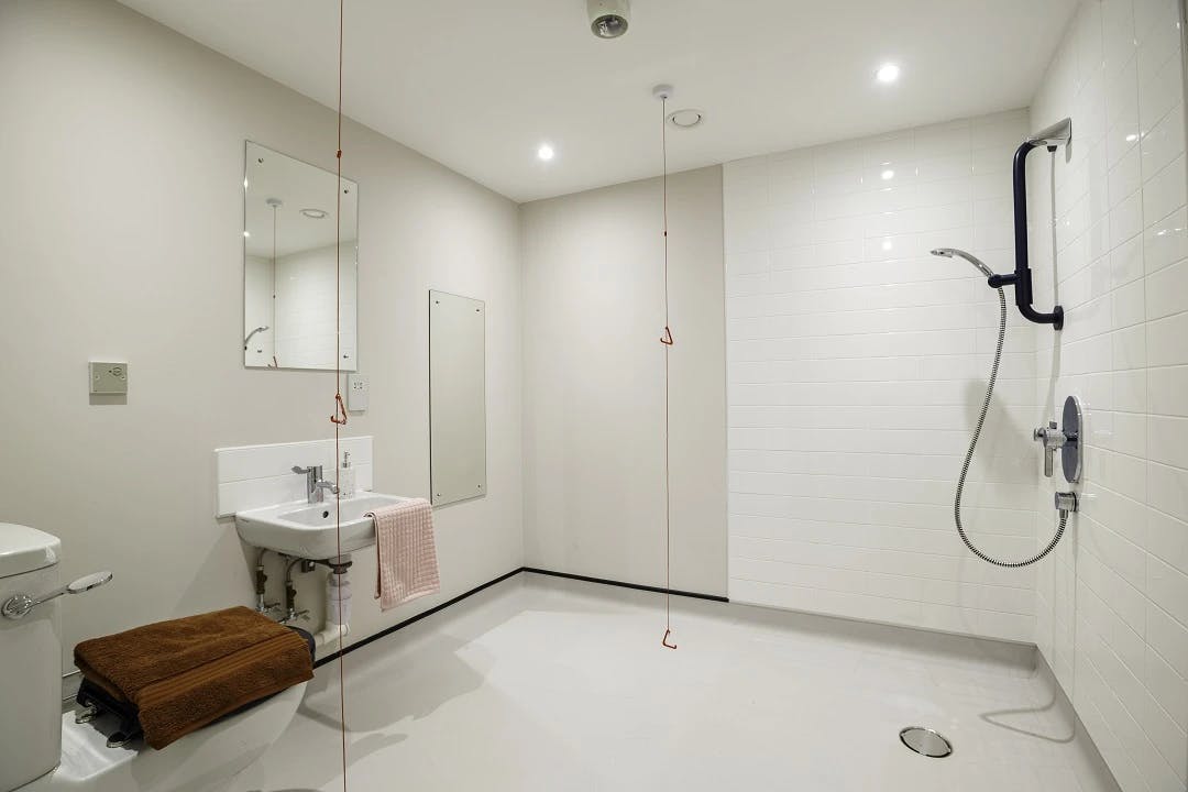 Premium Studio Accessible