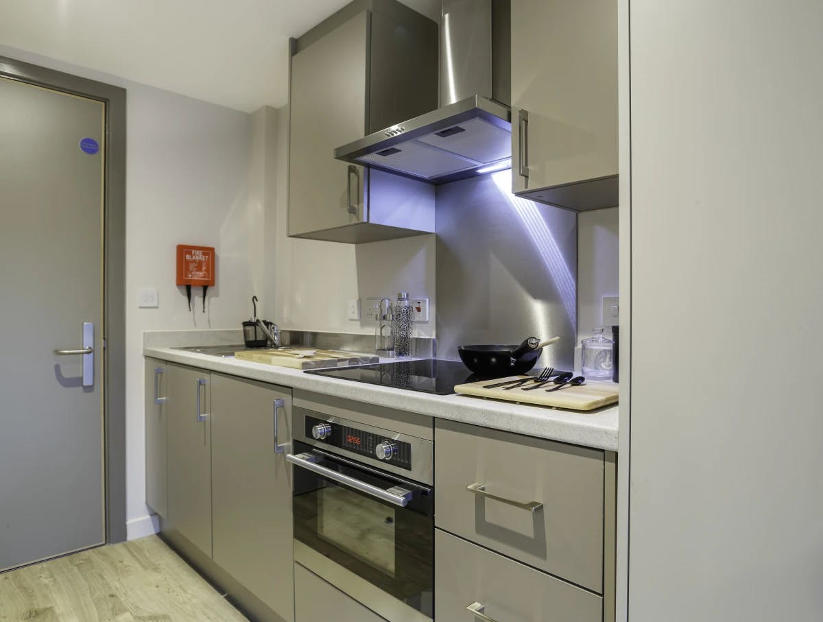 Premium Studio Accessible