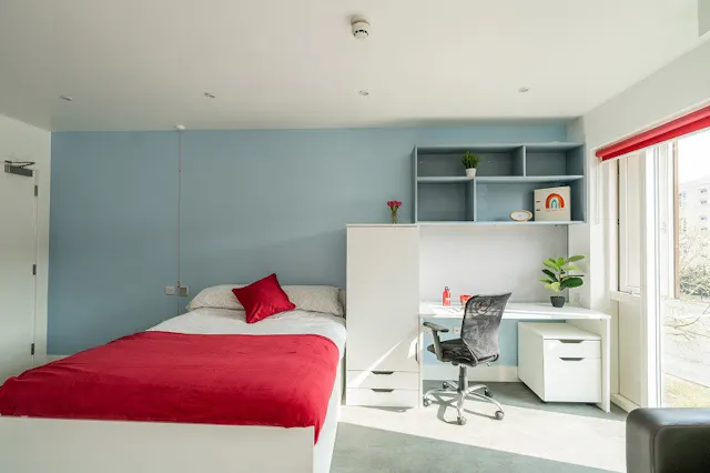 Premium Studio (Accessible) room image 2
