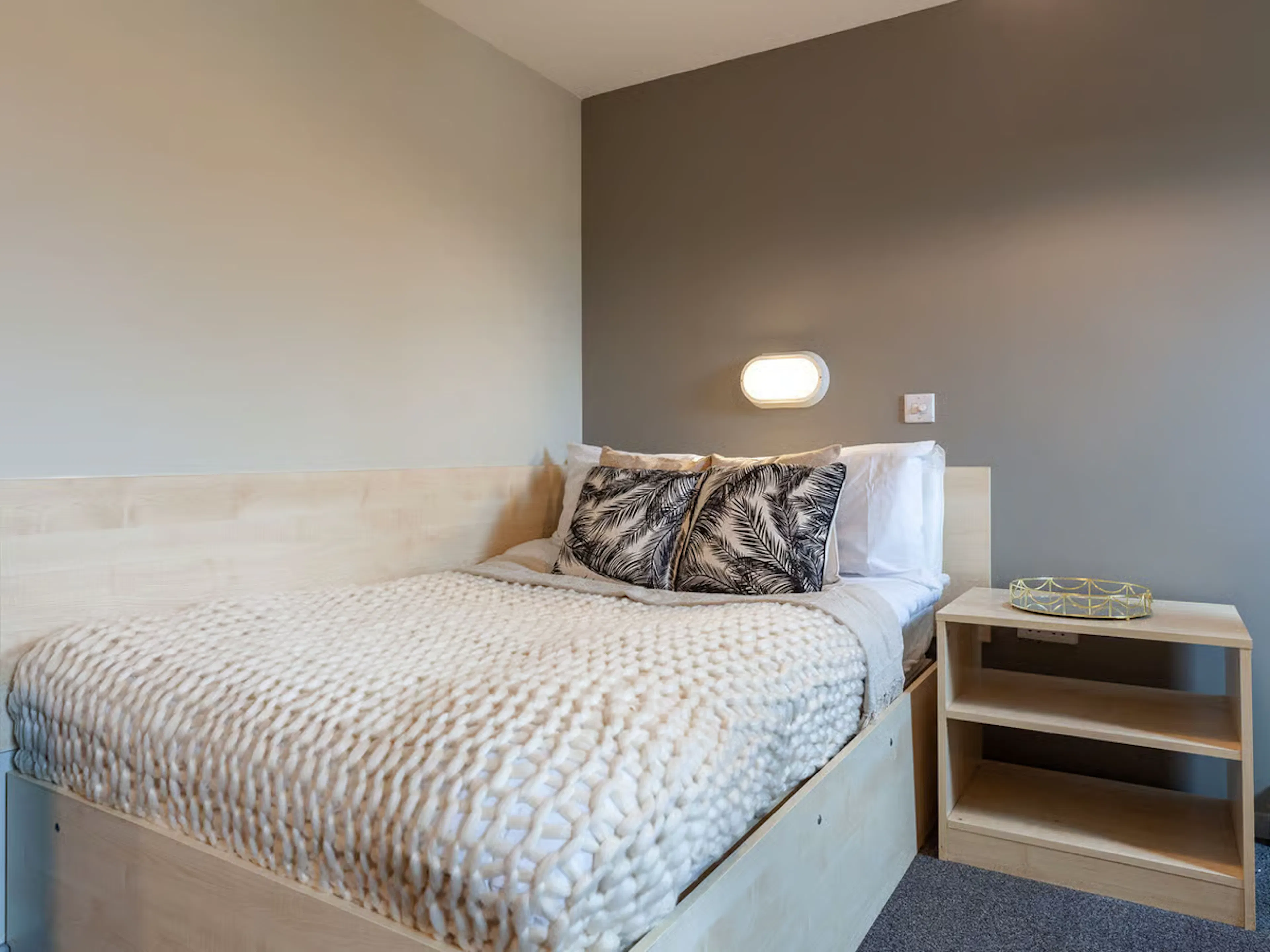 Premium Studio Accessible ROOM 4
