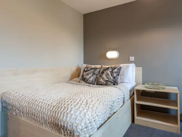 Premium Studio Accessible room image 2