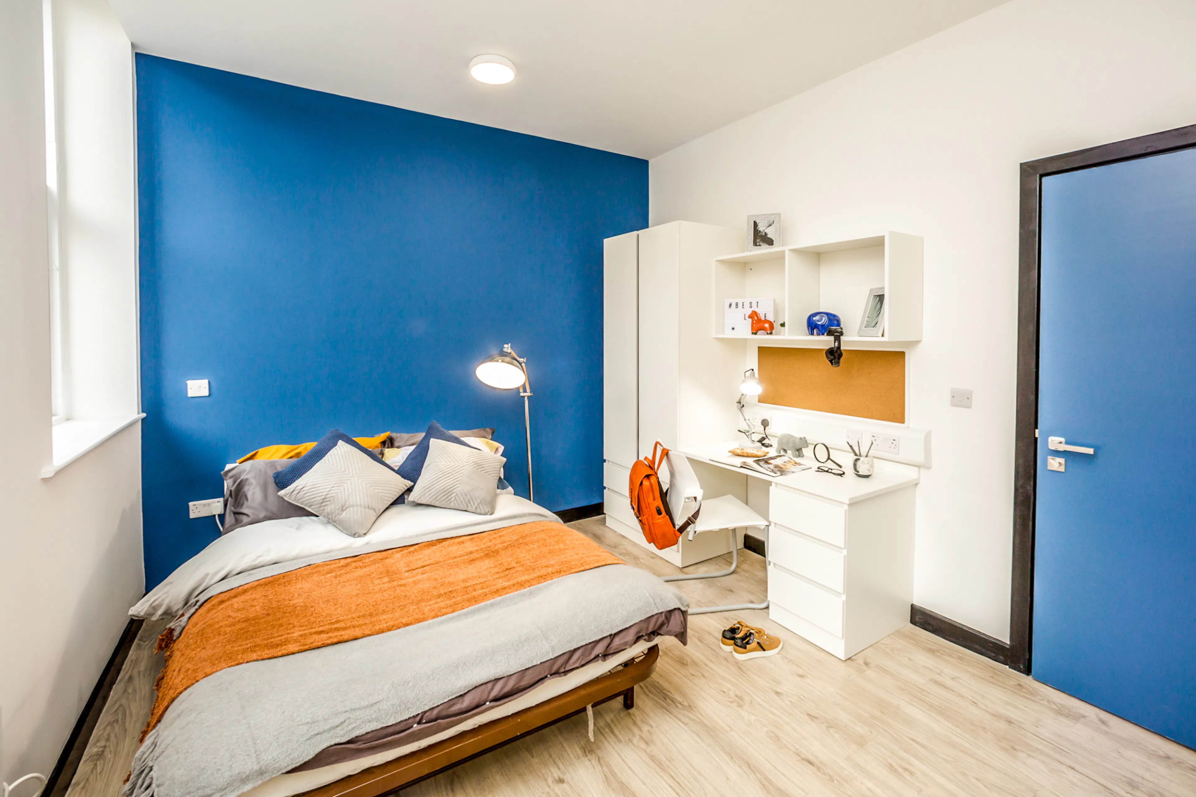 Premium Studio (Accessible) ROOM 4