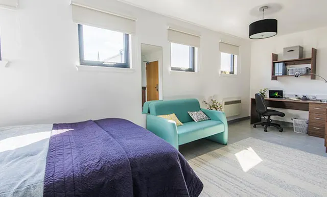 Premium Accessible Studio room image 1
