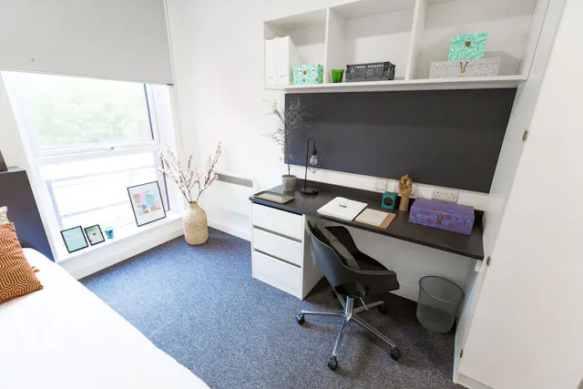 Premium Studio Accessible room image 3