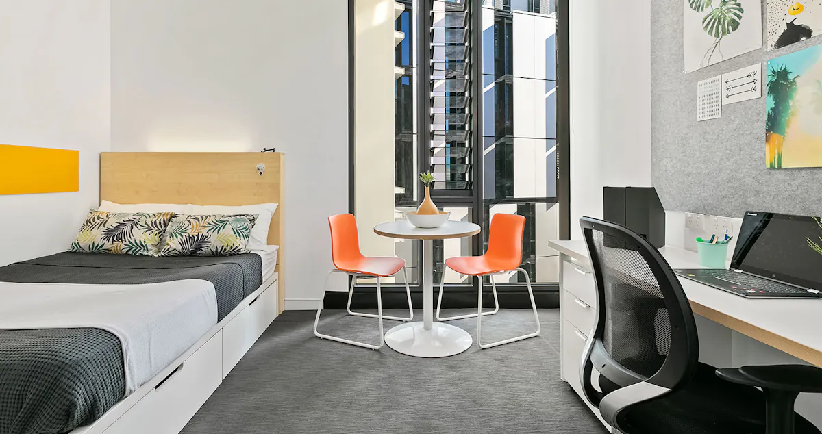 Premium Studio Apartment ROOM