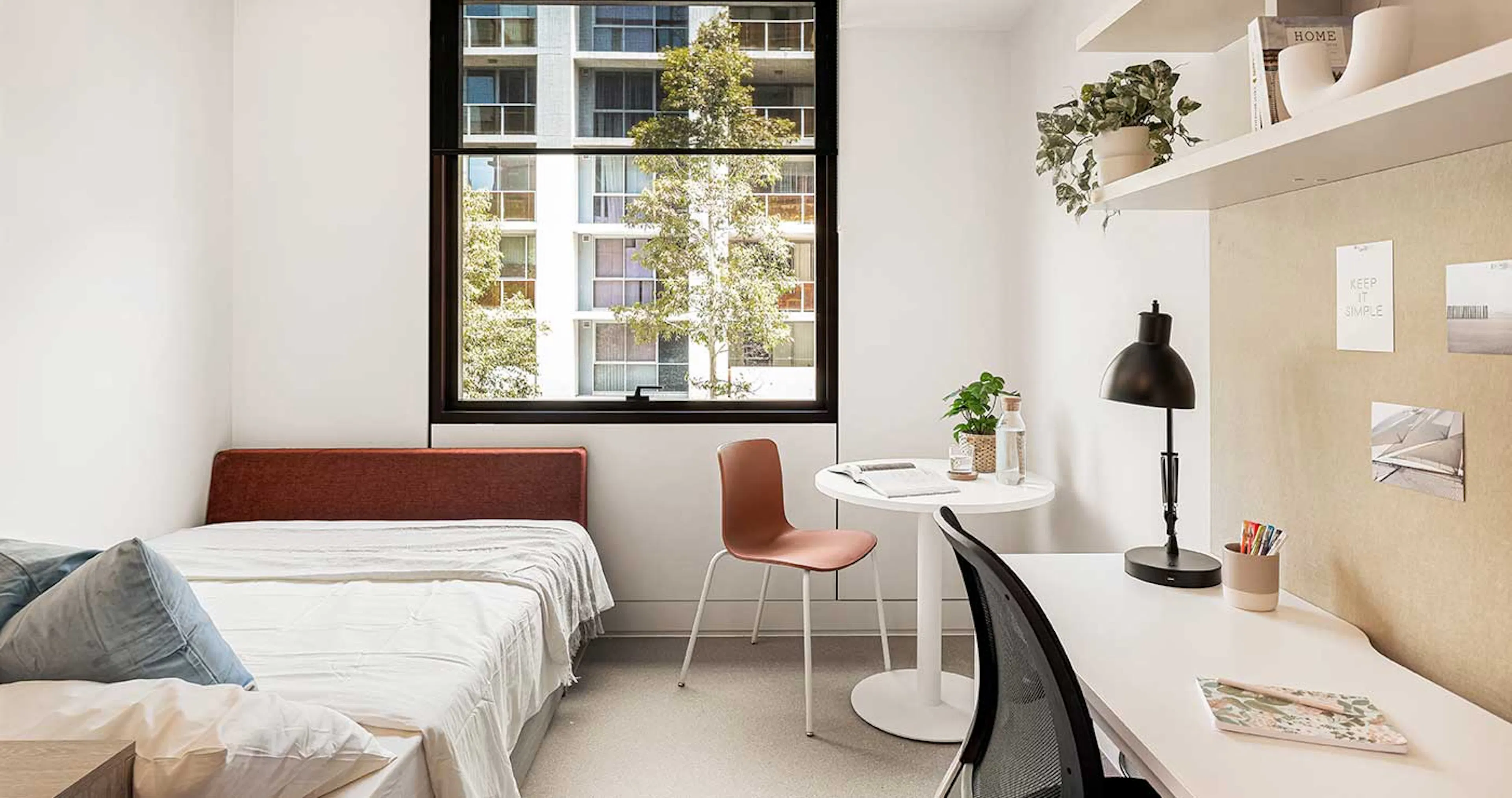 Premium Studio Apartment ROOM 4