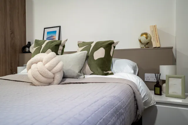 Premium Studio room image 1