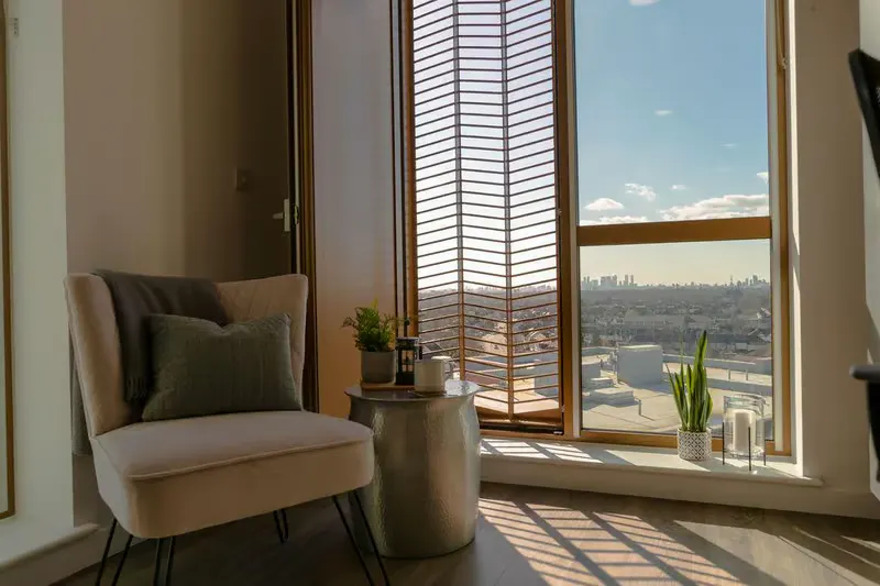 Premium Studio City View