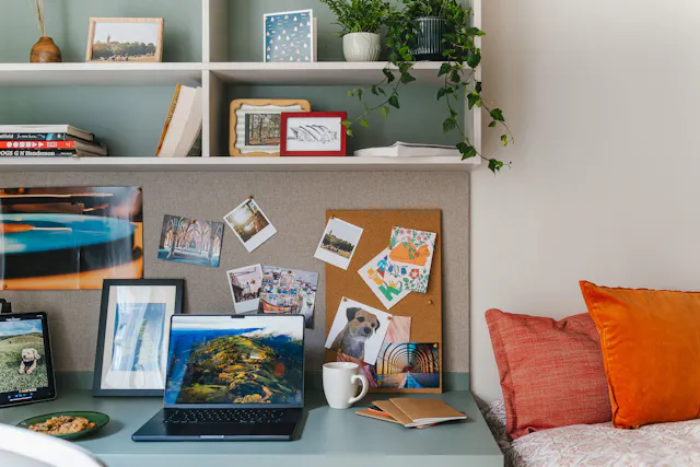 Premium Studio room image 1
