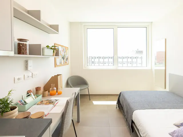 Premium Studio External View room image 1
