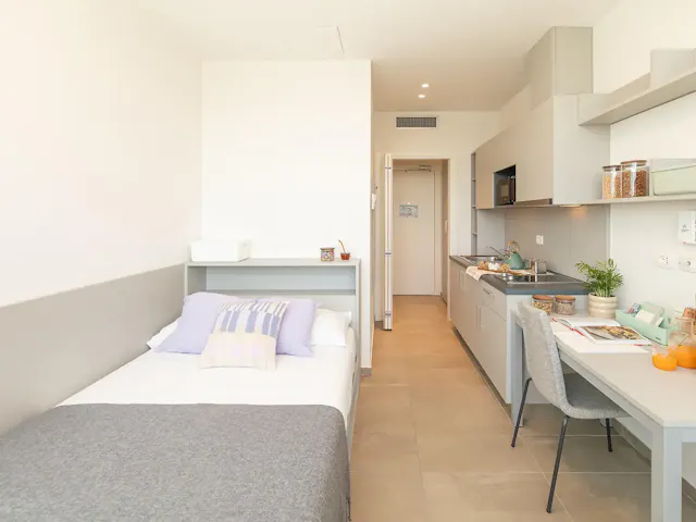 Premium Studio External View room image 2