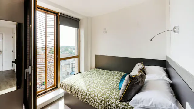 Premium Studio room image 1