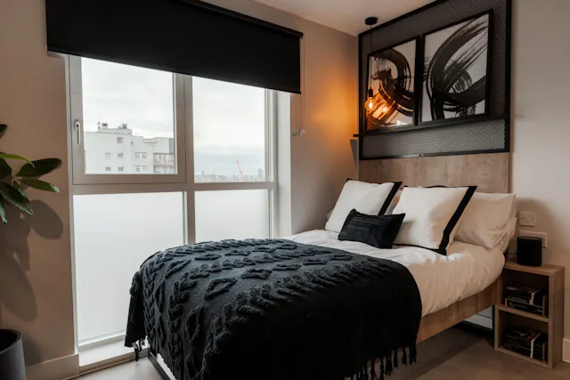 Premium Studio room image 1