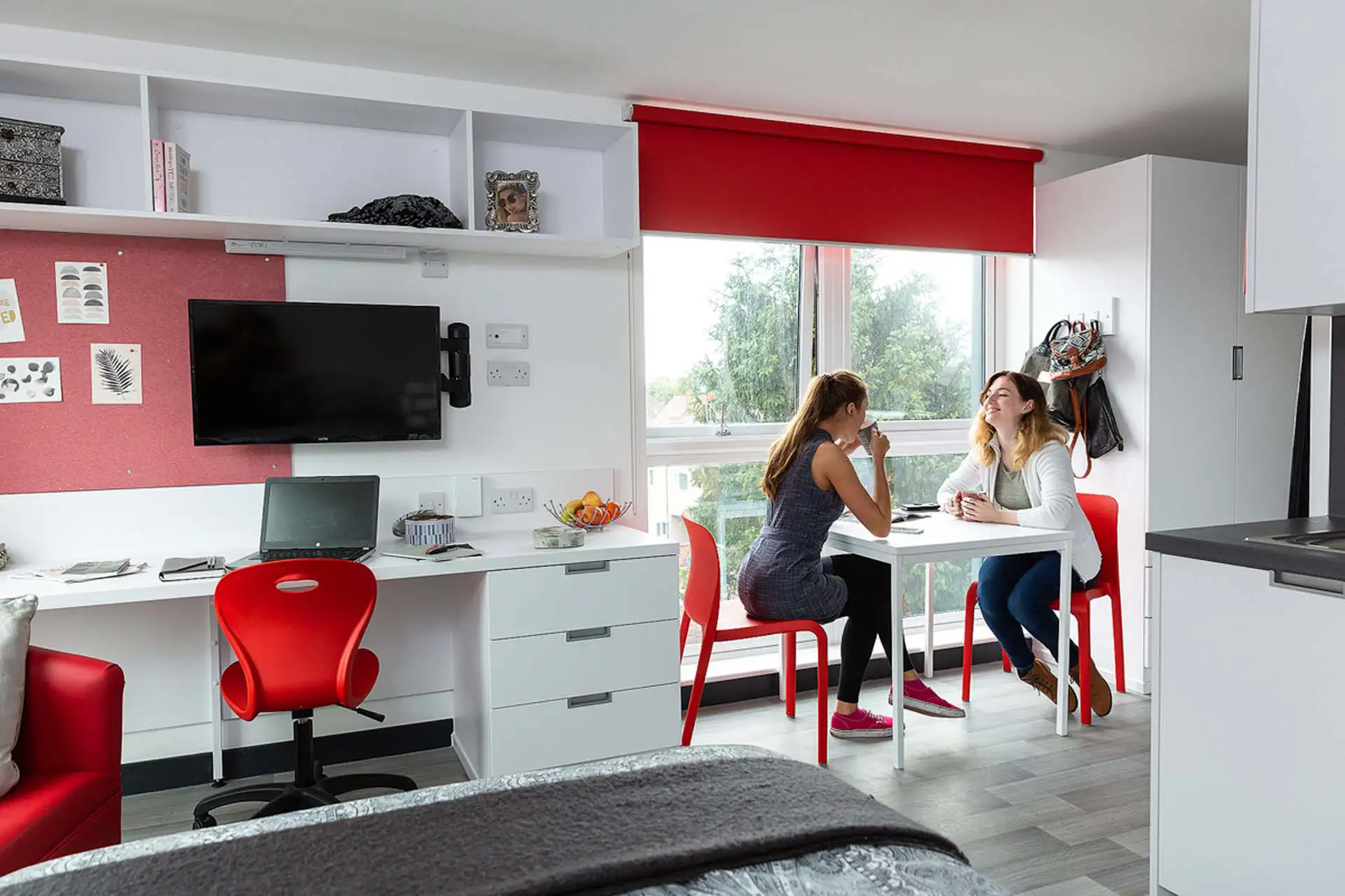 Premium Studio ROOM 3