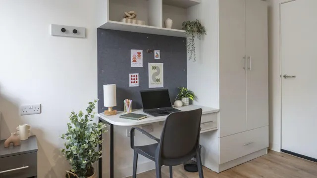 Premium Studio Plus room image 6