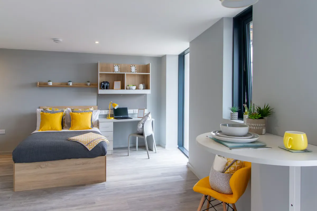 Premium Plus Studio ROOM