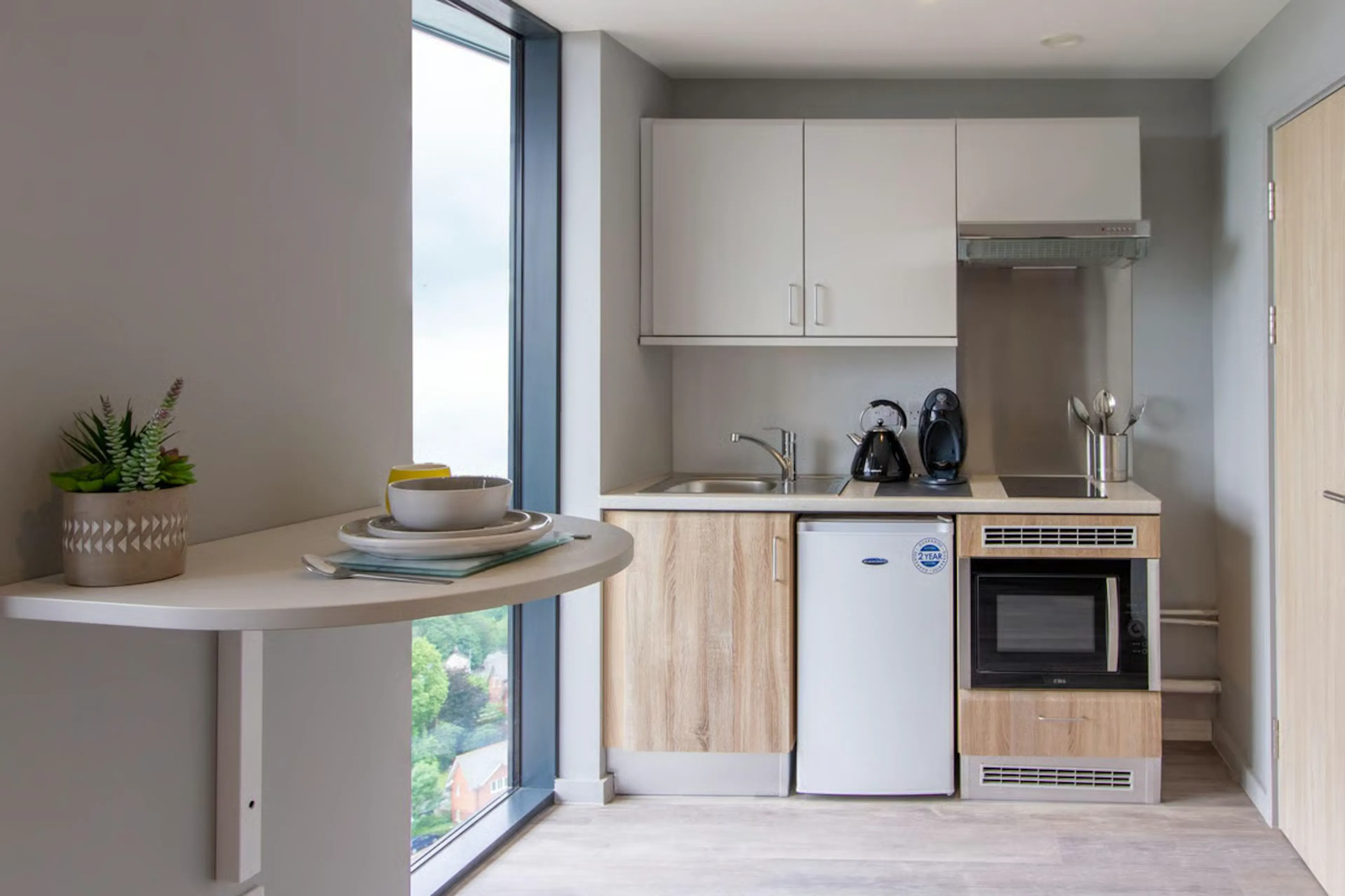Premium Plus Studio KITCHEN 1