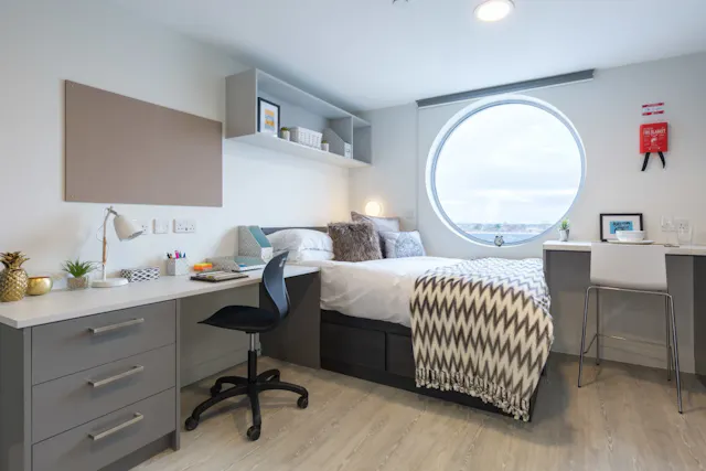 Premium Studio Plus room image 2