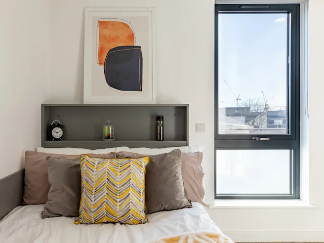 Deluxe Studio room image 2