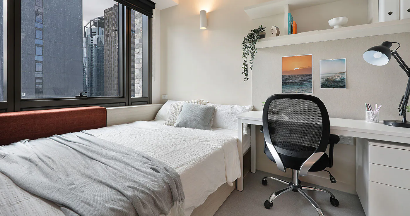 Premium Studio Apartment ROOM 2