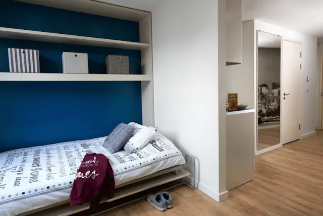 Deluxe Studio room image 1
