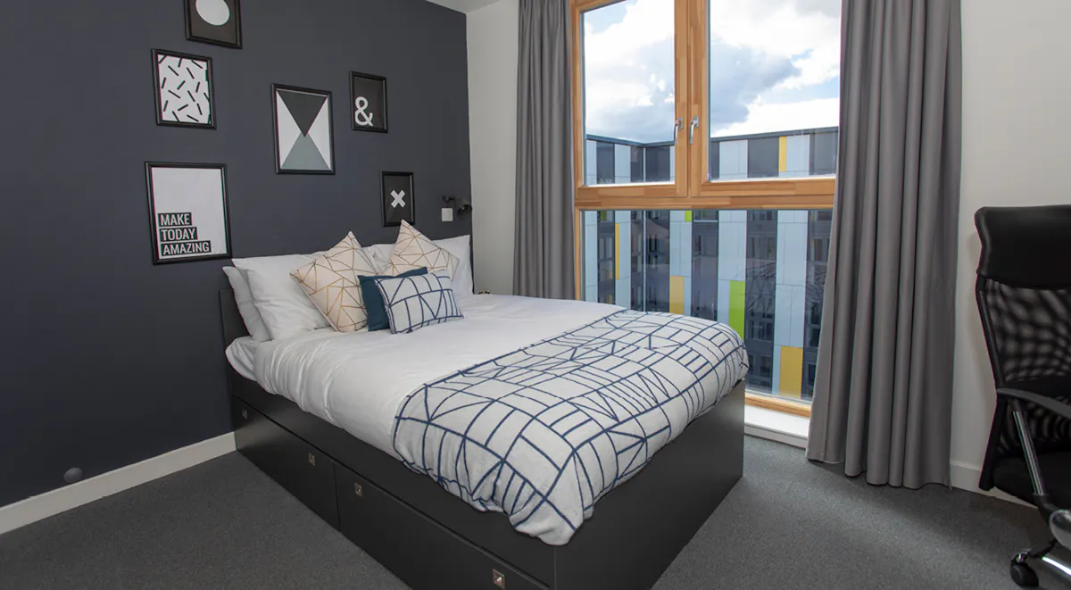 Deluxe Studio ROOM