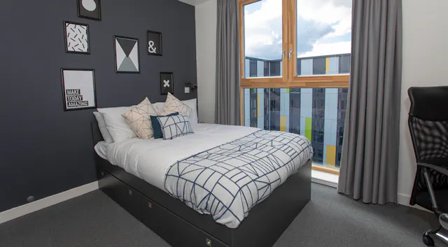 Deluxe Studio room image 1